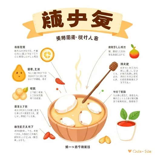 大豆分離蛋白是什麼？先搞懂它跟黃豆粉的差別