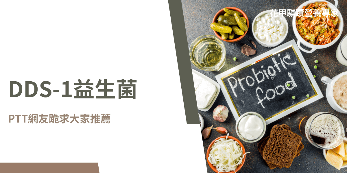 益生菌近年來成為健康話題中的熱門焦點，而DDS-1益生菌更是其中備受推崇的菌株，許多網友會在各大論壇，如PTT、mobile01分享自己補充益生菌的親身體驗，接下來帶你深入了解DDS-1益生菌如何在日常生活發揮實際效用。
